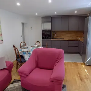 Appartamento Oriella Apartmans&room