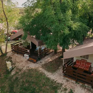 Village de vacances Sunflower Camping, Novigrad Istria