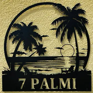  Appartamento 7 Palmi Novigrad