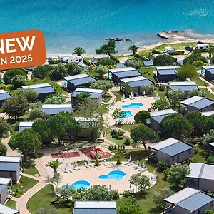 Aminess Planet Homes Sirena Vakantiepark